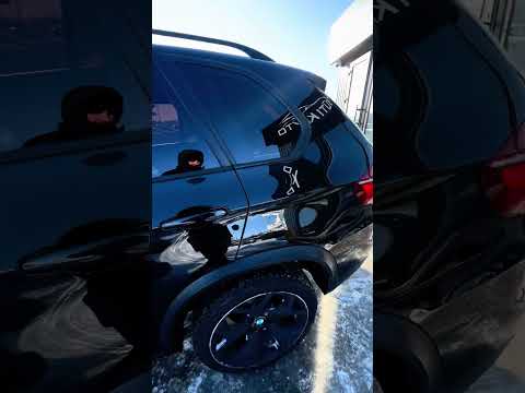 фото bmw x5 ii (e70) рестайлинг 0