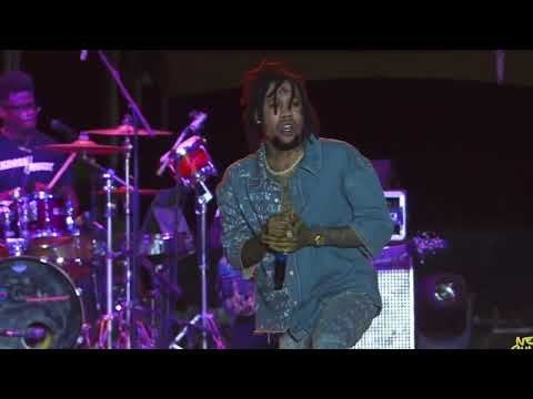 INTENCE - FULL ALKALINE NEW RULES PERFORMANCE