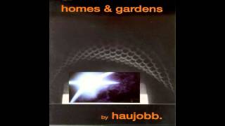 Haujobb - Final Race