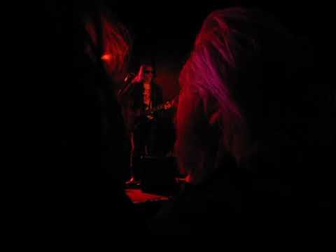 The Brian Jonestown Massacre We Never Had a Chance live@Concorde2 24October2018