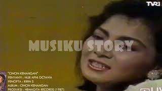 Download lagu CINCIN KENANGAN - Nur Afni Octavia (ARS/Aneka Ria Safari ) mp3