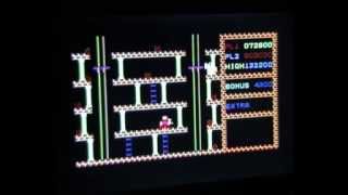 Mastertronic Chronicles - Excaliba (1985) Game Review