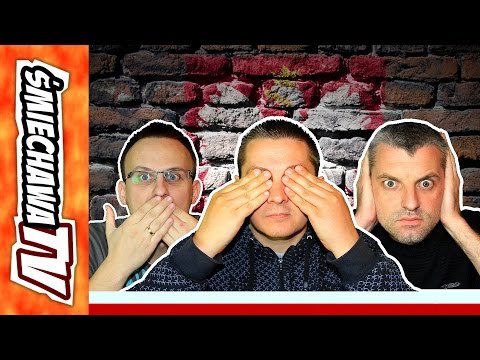 Cisza wyborcza "u Szwagra" - Video Dowcip