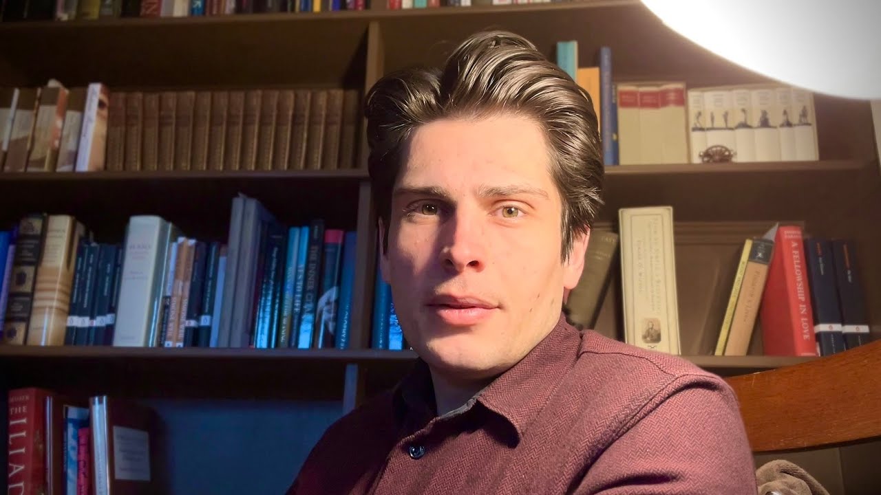 Everything philosophy has taught me explained in 27 minutes