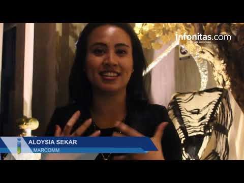 Grand Mercure Jakarta Kemayoran Gelar Halloween Costume Party Grand Mercure Jakarta Kemayoran Gelar Halloween Costume Party