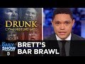 Brett Kavanaugh’s 1985 Bar Brawl Brings His Honesty Under Oath Into Question | The Daily Show