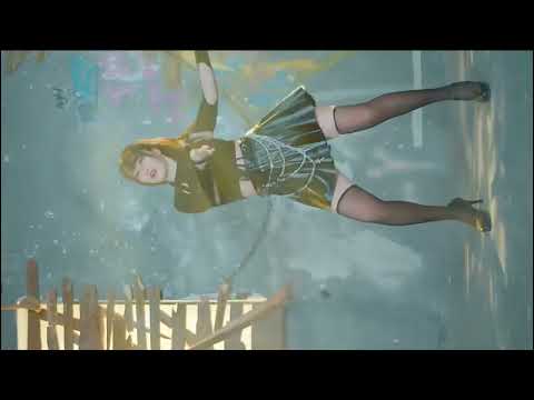 중국 BJ Cover Dance Aespa Dreams Come True 20230219