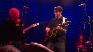 "Learning the Game" - Richard Barone -  Sorrows & Promises- CD Release Party