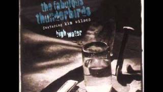 The Fabulous Thunderbirds-Promises you can`t keep.wmv