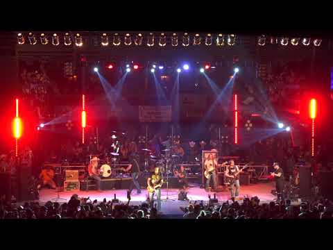 LJT 2018 - Koe Wetzel - February 28, 2016