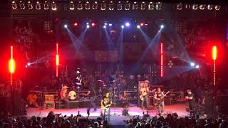 LJT 2018 - Koe Wetzel - February 28, 2016