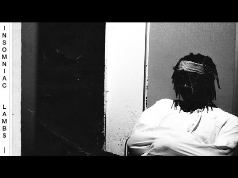 Insomniac Lamb$ - They Told Me [Prod by Tuger]