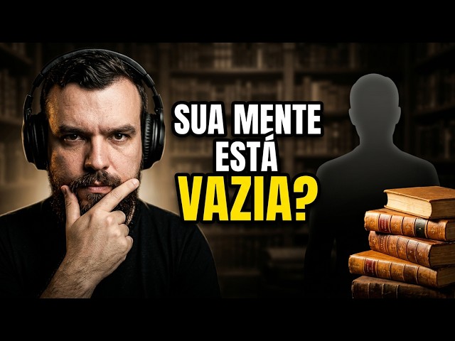 Vídeo relacionado con A Grande Virada: Comece hoje mesmo a construir sua melhor versão (Portuguese Edition)