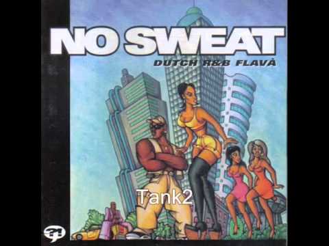 no sweat - dutch r&b flava - 1997