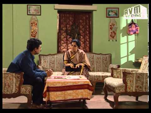 Episode 235: Vazhkkai Tamil TV Serial - AVM Productions