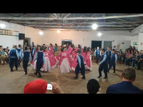 Invernada Mirim Alma Gaúcha 2019 - Piquiri