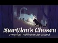 StarClan S Chosen Complete Warrior Cats M A P