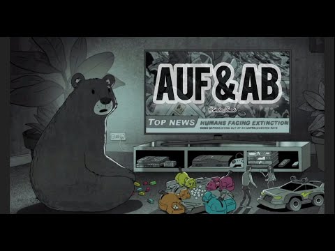 Timbo - Auf und ab (TimboJones Beat)