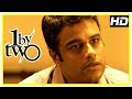 1 By Two Movie Scenes Best Of Murali Gopy Part 1 Fahadh Faasil Honey Rose Azhagam Perumal