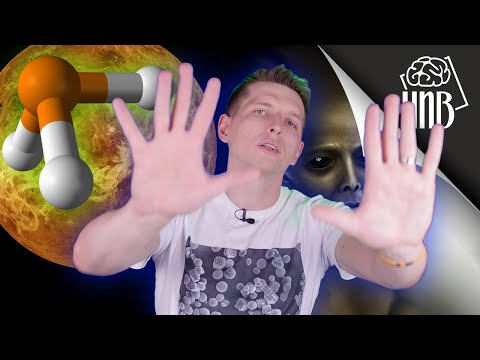 Czy na Wenus jest życie?