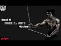 Best 5 Martial Arts Tamil Dubbed Movie's || தமிழில் || MT Channel