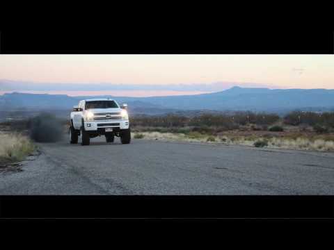 EZ LYNK Auto Agent with GDP Tuning Duramax LML - Shift on the fly