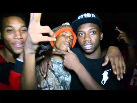 BEHIND THE SCENES OF FYE FYE GANG "GIMMIE MY 1"