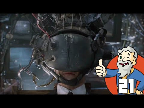 "I'M IN YO BRAINS!!!" Fallout 4 Part 21 - 1080p HD PC Gameplay Walkthrough