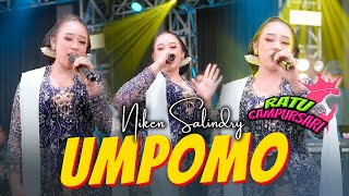Download lagu Niken Salindry - UMPOMO (ANEKA SAFARI) mp3