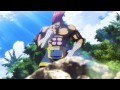 Super Street Fighter IV Adon Ending Eng