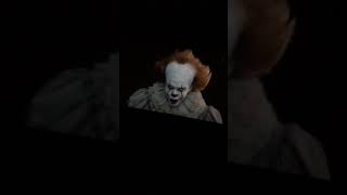IT : WE ALL FLOAT DOWN HERE