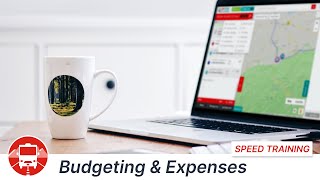 RV LIFE Trip Wizard  - Expenses and Budgeting