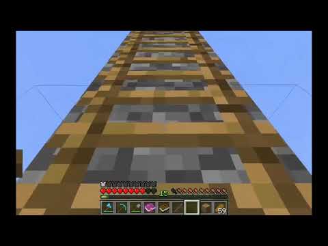 Slimefun Ep:9  The end... :( w/ Loytech Ruzzix