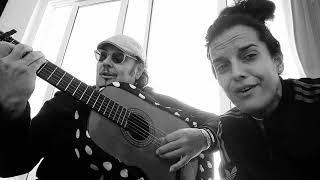 Dos que se quieren "De Niña Pastori" Sue Moreno - Romero Pantoja.