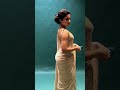 Rashmika Mandana Hottest Saree Figure Sexy Saree Rashmika South Film Movie