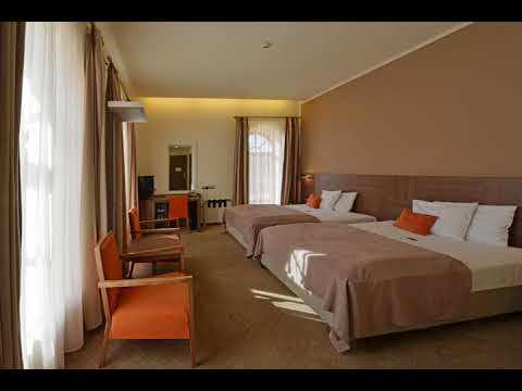 Hotel Budweis - České Budějovice - Czech Republic