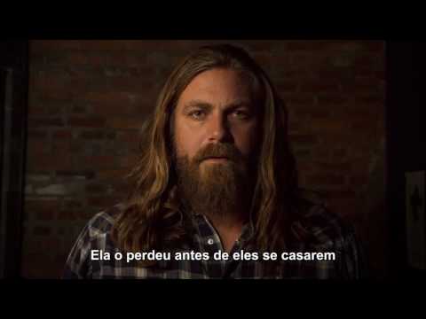 The White Buffalo - Ballad Of a Dead Man - Legendado