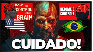 Nichos saturados, desenvolvimento pessoal e o Youtube brasileiro