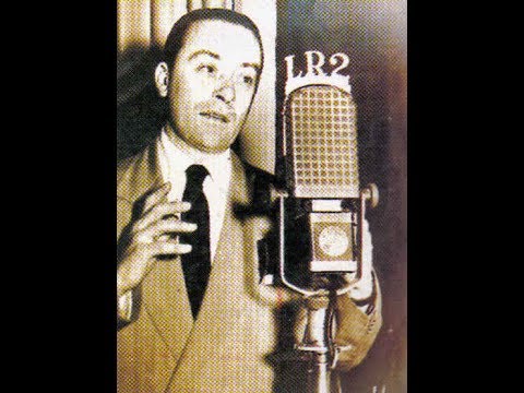 ORQUESTA EDGARDO DONATO - LUIS DIAZ - LA HE VUELTO A ENCONTRAR