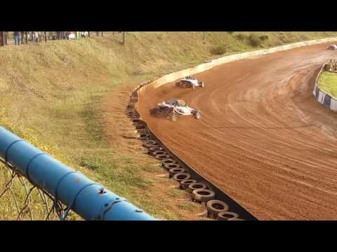 Nyirád 2016.10.09 Autocross Super Buggy  Döntő