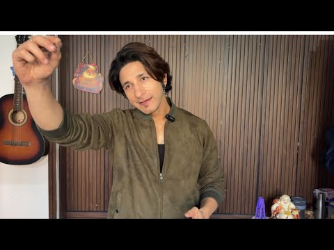 Bhatt Himanshu audtion link -casuals 