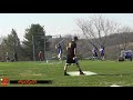 Tim Cooke S Game Winning Triple