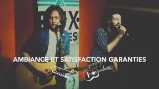 Demo Eux-Autres les chansonniers 2016