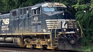 NS 294 East Hummelstown, PA Harrisburg Line 7/26/22