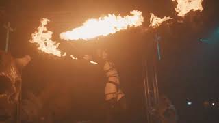 Festival Of The Dead - Paradise Apocalypse