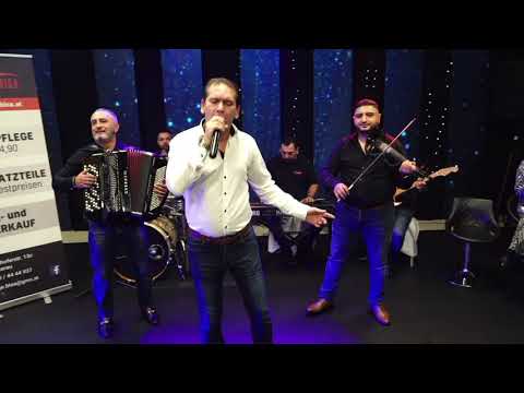 Fax Fahrudin Buljubasic Mega Show - Zivot od stakla