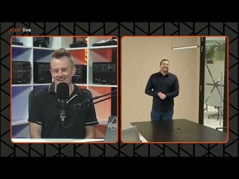 Vizrt CaptivAIte Webinar