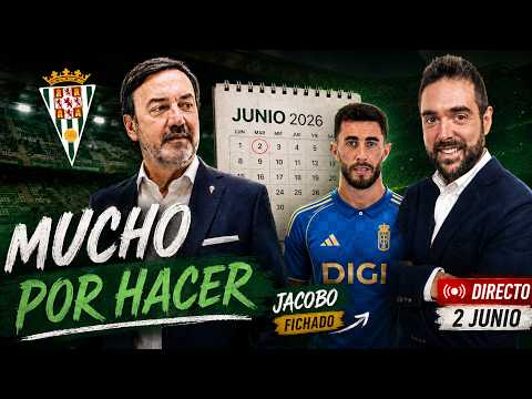 🤍💚 ZB 🚢 | JUNIO ARRANCA CON MUCHO TRABAJO POR DELANTE + CHARLA ACTUALIDAD IGNACIO LUQUE