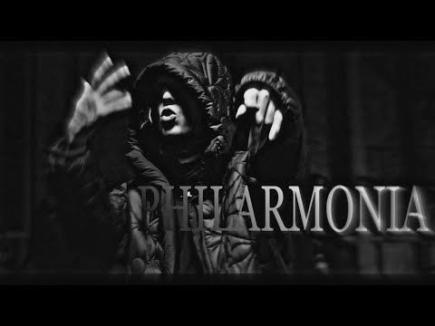 [FREE] PHARAOH x MARKUL x PHILARMONIA type beat "philarmonia"