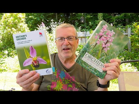 Understanding UK Wild Orchids ...... where to start !  (OH170)